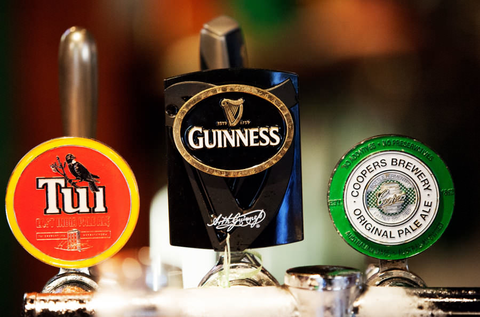 O'Malley's Irish Pub - Kempsey Accommodation 3