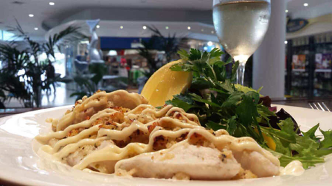 O'Malley's Irish Pub - Kempsey Accommodation 4