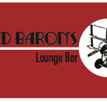 Red Baron's Lounge Bar - Kempsey Accommodation