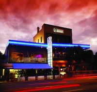 Chalk Hotel - Kempsey Accommodation