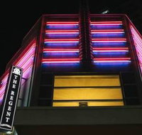 The Regent Redfern - Kempsey Accommodation