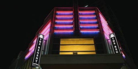 The Regent Redfern - Kempsey Accommodation 0
