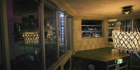 The Regent Redfern - Kempsey Accommodation 1