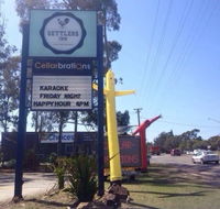Settlers Inn Hotel - Kempsey Accommodation