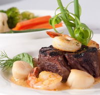 Gregory's - Kempsey Accommodation