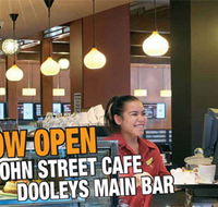 Dooleys - Kempsey Accommodation