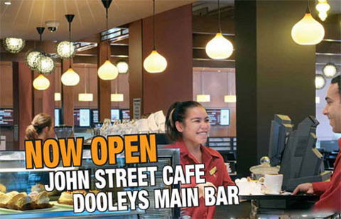 Dooleys - Kempsey Accommodation 0