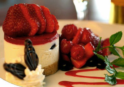 Zali's Restaurant - Kempsey Accommodation 0