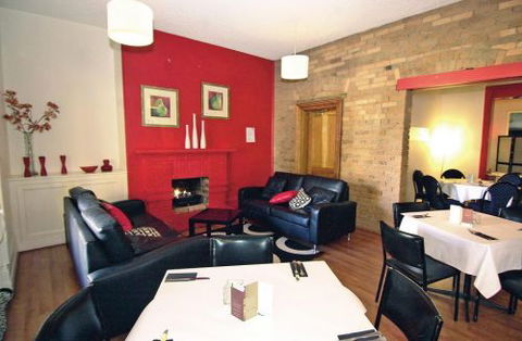 The Whistle Stop Tavern - Kempsey Accommodation 0