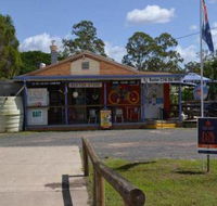 The White Bar - Kempsey Accommodation