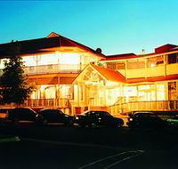 Loxton Community Hotel Motel - Kempsey Accommodation