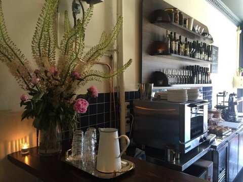 Smithward - Kempsey Accommodation 8