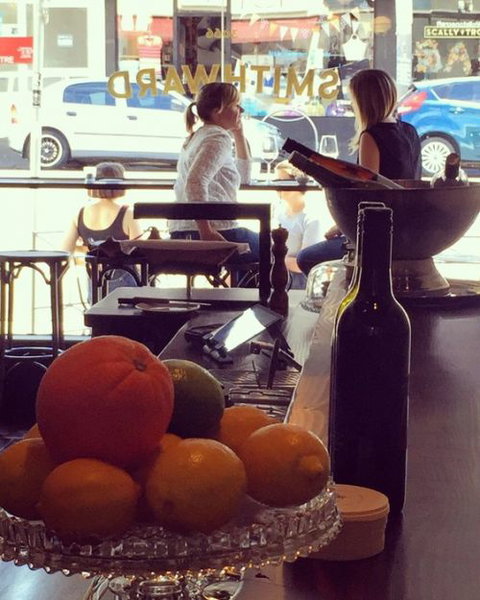 Smithward - Kempsey Accommodation 9