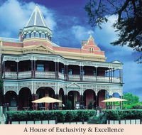 Queenscliff Hotel - Kempsey Accommodation