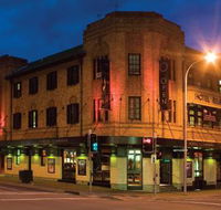 Badgingarra Tavern - Kempsey Accommodation