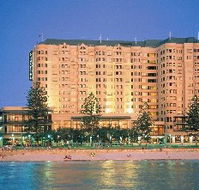 Stamford Grand Adelaide - Kempsey Accommodation