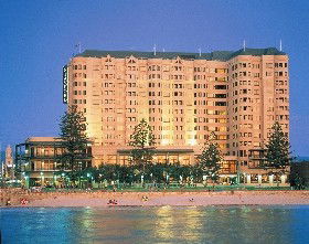 Stamford Grand Adelaide - Kempsey Accommodation 0