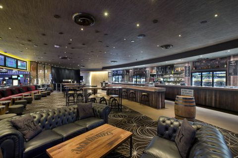JBar - Kempsey Accommodation 2