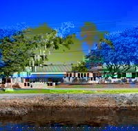 Tea Gardens HotelMotel - Kempsey Accommodation
