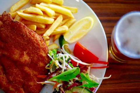 Tea Gardens Hotel–Motel - Kempsey Accommodation 2