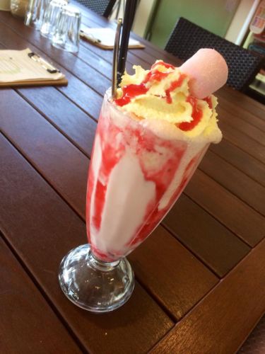 Q Bar & Brasserie On The Avenue - Kempsey Accommodation 2