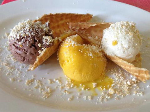Galleons Restaurant - Kempsey Accommodation 3