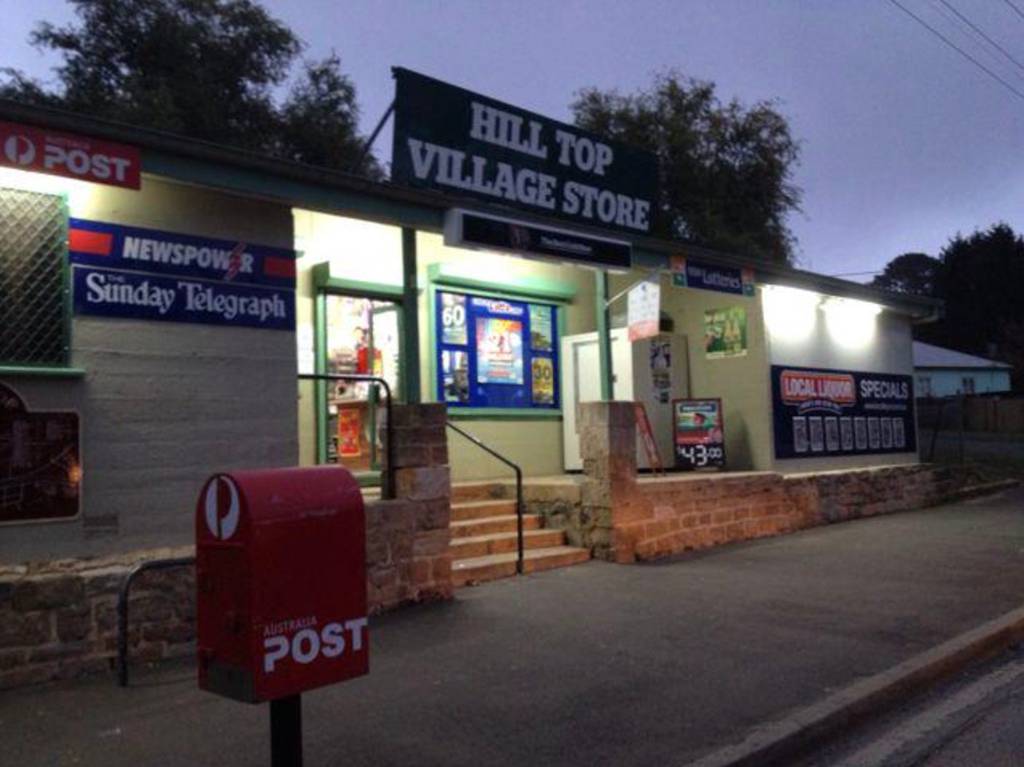 Hill Top NSW Kempsey Accommodation