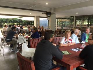 Medowie Macadamias - Kempsey Accommodation 1