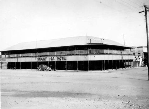 Isa Hotel - Kempsey Accommodation 2