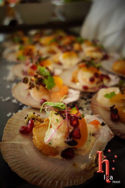 Isa Hotel - Kempsey Accommodation 3