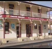 Macleay River Hotel - Kempsey Accommodation