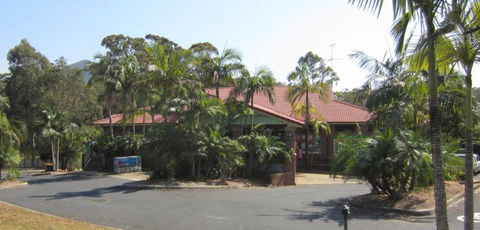 Valla Beach Tavern - Kempsey Accommodation 3