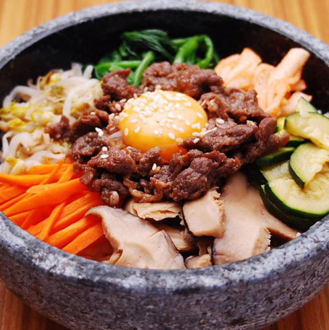 Oriental Spoon Korean Restaurant - Kempsey Accommodation 2