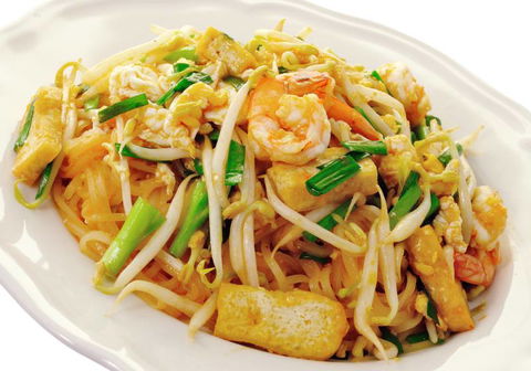 Thai @ 27 - Kempsey Accommodation 0