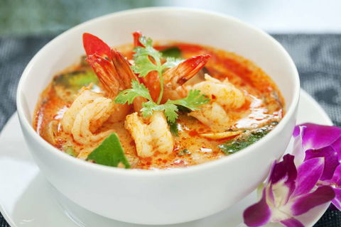 Thai @ 27 - Kempsey Accommodation 1