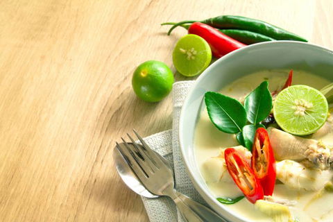 Thai @ 27 - Kempsey Accommodation 4