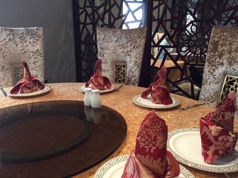 Dragon Palace - Kempsey Accommodation 0