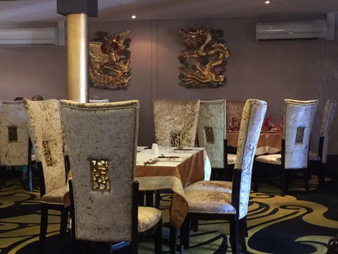 Dragon Palace - Kempsey Accommodation 1