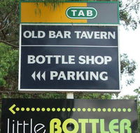 Old Bar Tavern - Kempsey Accommodation