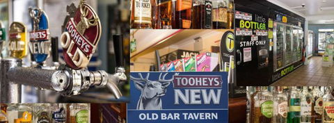 Old Bar Tavern - Kempsey Accommodation 1