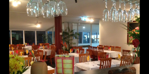 Taj Tandoori Indian Restaurant - Kempsey Accommodation 2