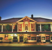 Tamworth Hotel - Kempsey Accommodation