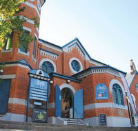 The Old Bell Tower Cafe - Kempsey Accommodation