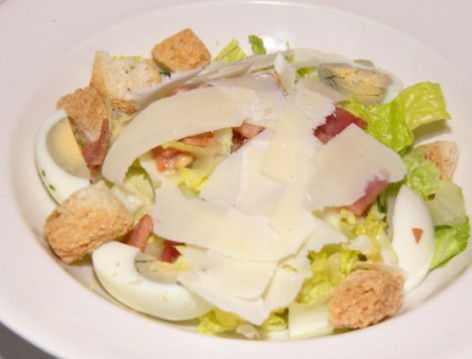 Orlando's Trattoria - Kempsey Accommodation 1