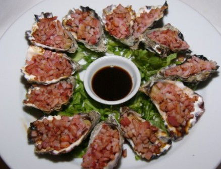 Orlando's Trattoria - Kempsey Accommodation 4