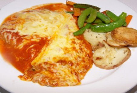 Orlando's Trattoria - Kempsey Accommodation 5