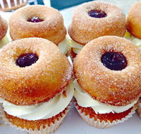 Heaven Leigh Cupcakes - Kempsey Accommodation