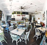 The Vale Cafe - Kempsey Accommodation