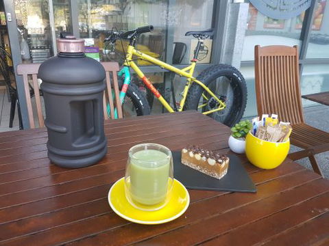Gobblegutz Espresso Bar & Gourmet Food Store - Kempsey Accommodation 0