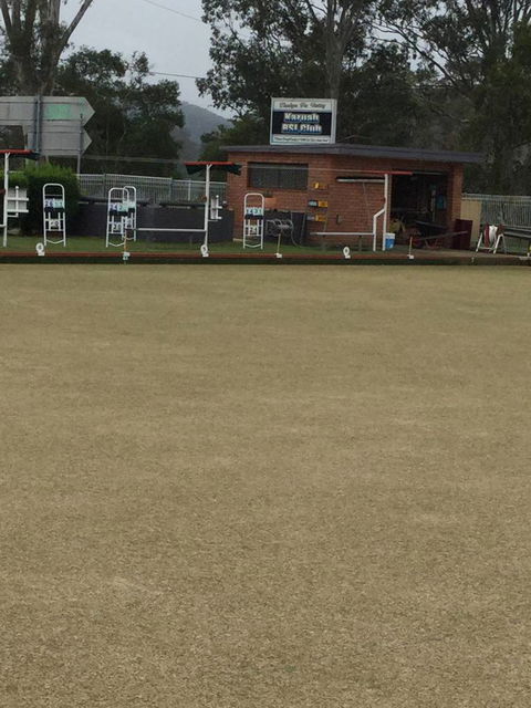 Karuah RSL Club - Kempsey Accommodation 1